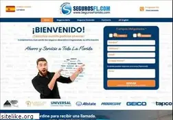 Sites similar to seguroflorida.com
