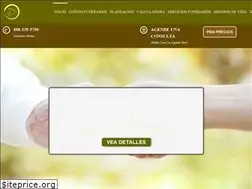 Sites similar to segurofuneral.com