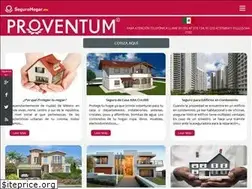 Sites similar to segurohogar.mx