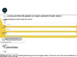 Sites similar to seguroi.com.br