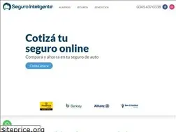 Sites similar to segurointeligente.com.ar