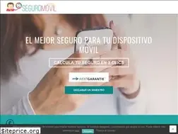 Sites similar to seguromovil.com