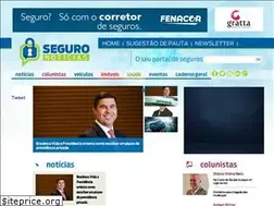Sites similar to seguronoticias.com