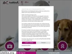 Sites similar to seguroparaperros.com