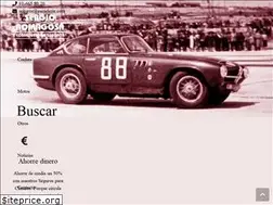 Sites similar to seguroparatuclasico.com