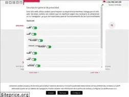 Sites similar to segurorcplus.com