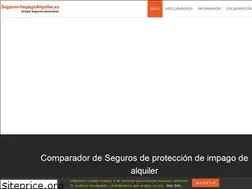Sites similar to seguros-impagoalquiler.es