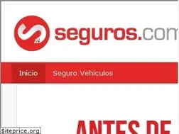 Sites similar to seguros.com.ec