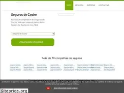 Sites similar to seguros.dev