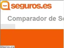 Sites similar to seguros.es
