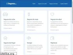 Sites similar to seguros.link