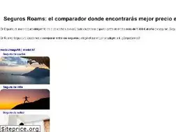 seguros.roams.es