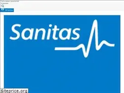Sites similar to seguros.sanitas.es
