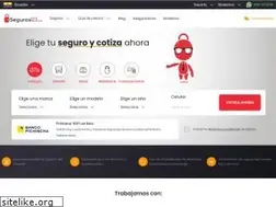 Sites similar to seguros123.com