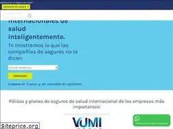 Sites similar to seguros360.com
