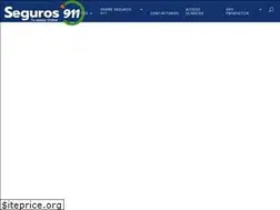 Sites similar to seguros911.com.ar