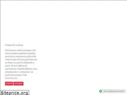 Sites similar to segurosafmediacion.es