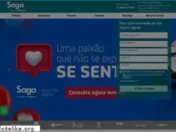 Sites similar to segurosaga.com.br