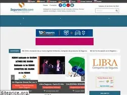 Sites similar to segurosaldia.com