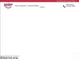 Sites similar to segurosamigo.com
