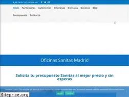 Sites similar to segurosanitasmadrid.es