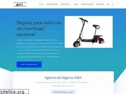 Sites similar to segurosases.com