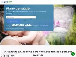 Sites similar to segurosaude.net.br