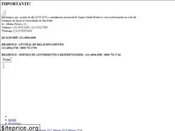 Sites similar to segurosaude.org.br