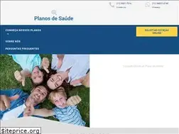 Sites similar to segurosaudenet.com.br