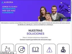 Sites similar to segurosaurora.com