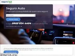 Sites similar to segurosautomovel.com.br