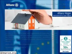 Sites similar to segurosayerza.es