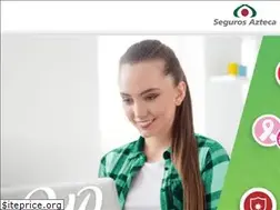 Sites similar to segurosazteca.com.mx