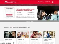 Sites similar to segurosbanorte.com.mx