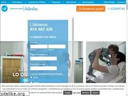 Sites similar to segurosbarajas.com