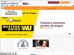 Sites similar to segurosbba.com.pa