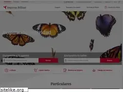 Sites similar to segurosbilbao.com