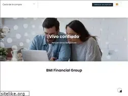 Sites similar to segurosbmicr.com