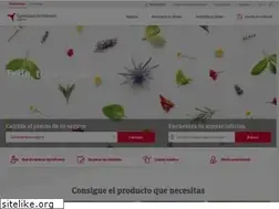 Sites similar to seguroscatalanaoccidente.com
