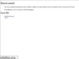 Sites similar to seguroscencosud.co