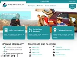 Sites similar to seguroscentralizados.com