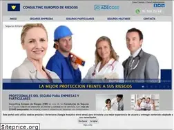 Sites similar to seguroscer.com
