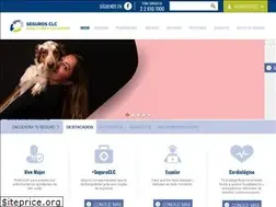 Sites similar to segurosclc.cl