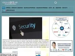 Sites similar to segurosconexus.com