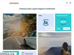 Sites similar to seguroscontinente.pt