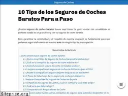 Sites similar to segurosde.net