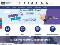 Sites similar to segurosdelestado.com