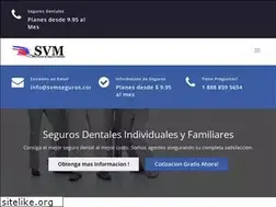 Sites similar to segurosdentales.org
