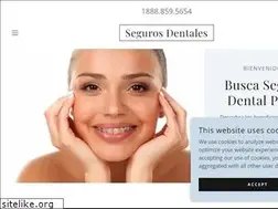 Sites similar to segurosdentalesflorida.com