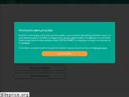 Sites similar to segurosdesalud.caser.es